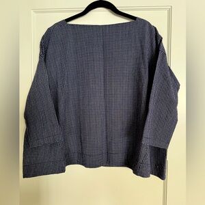 Ecole de Curiosities Blouse